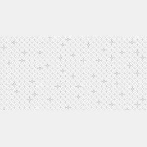 MURO CERAMICO AMAPOLA NEW SILVER BR 30X60 EXT 1.80