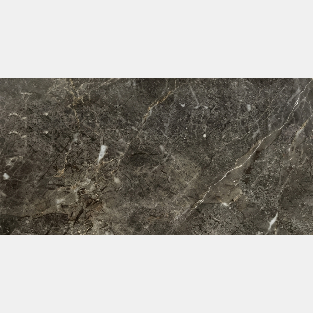 PORC. RF MIJARES GREY GLOSS INFINICER L4 60X120 9MM EXT 1.44