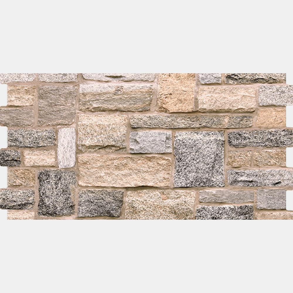 ROCK CLASSIC EXT. 1.39 m2