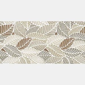 MURO TROPIC PLUS GREIGE BRILL 30X60 EXT 1.80
